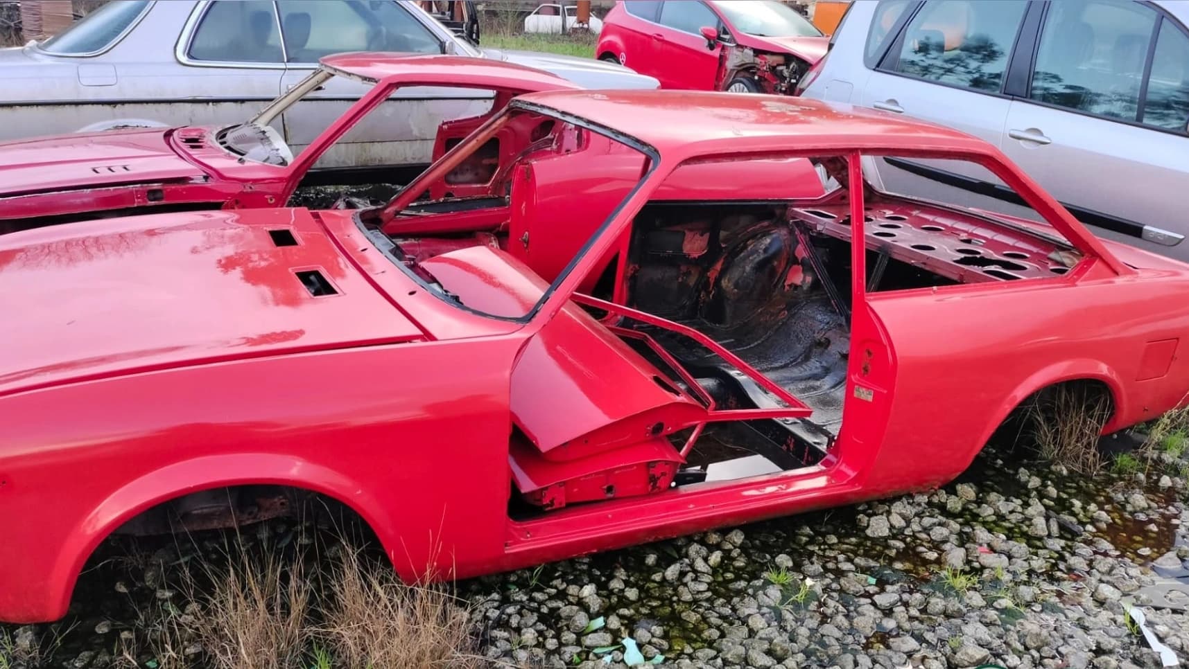 Apreensão da GNR @GNR