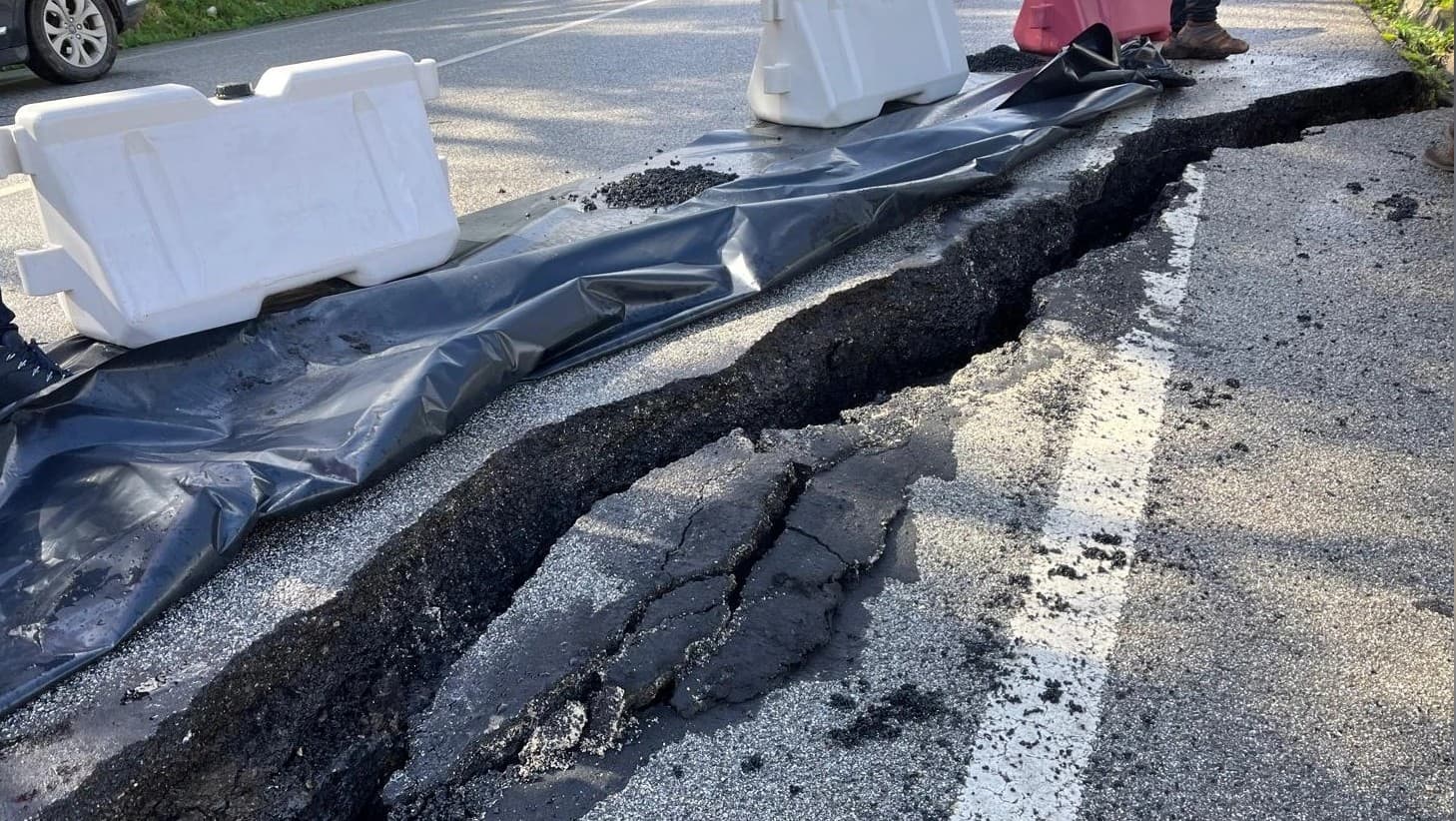 Estado atual do IC3 @CM Penela