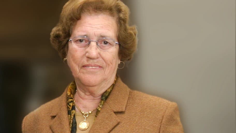 Irene Ribau Esteves @DR