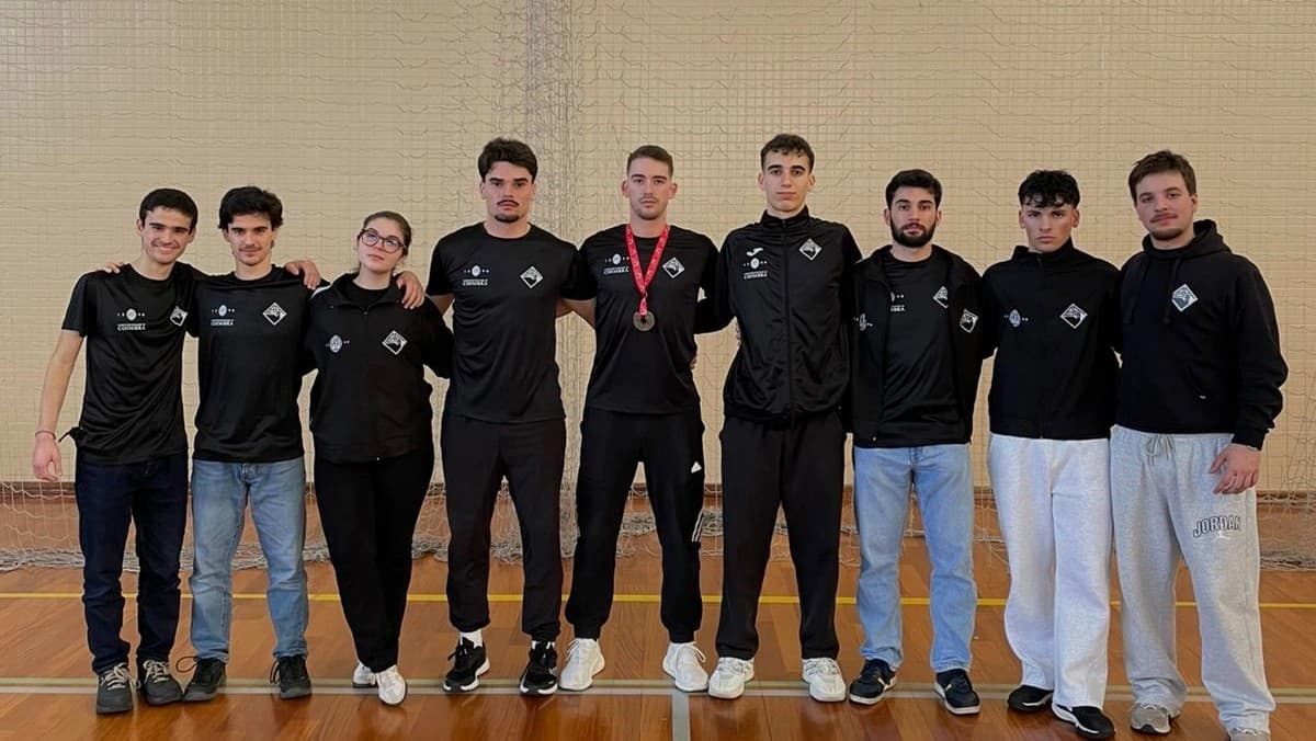 Equipa de Karaté da AAC @AAC