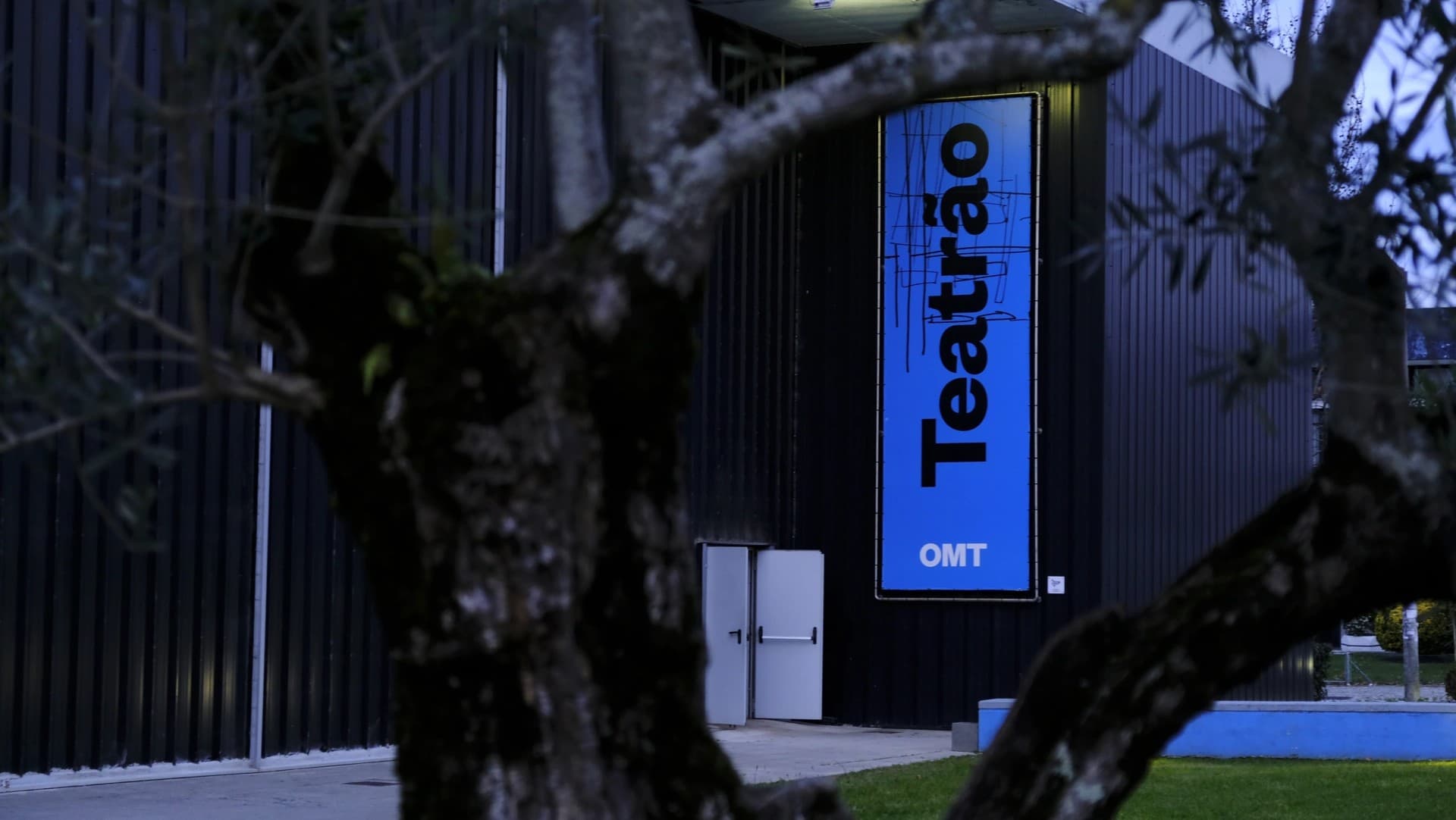 Teatrão @Paulo Abrantes