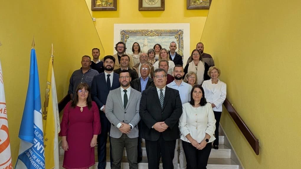 Assembleia Municipal de Vila de Rei @CM Vila de Rei