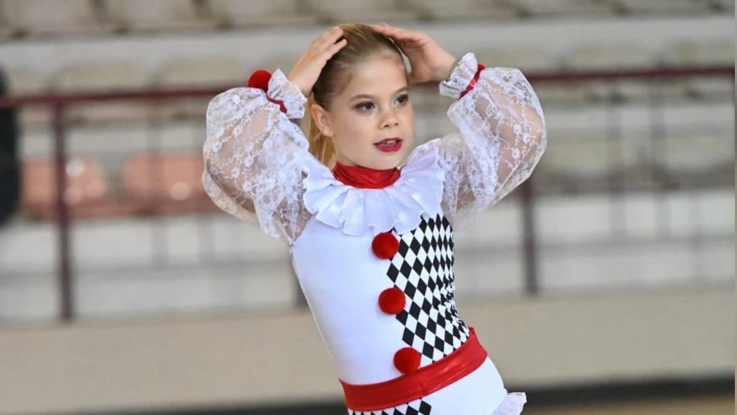 Júlia Vieira da ASSSCC @ASSSCC