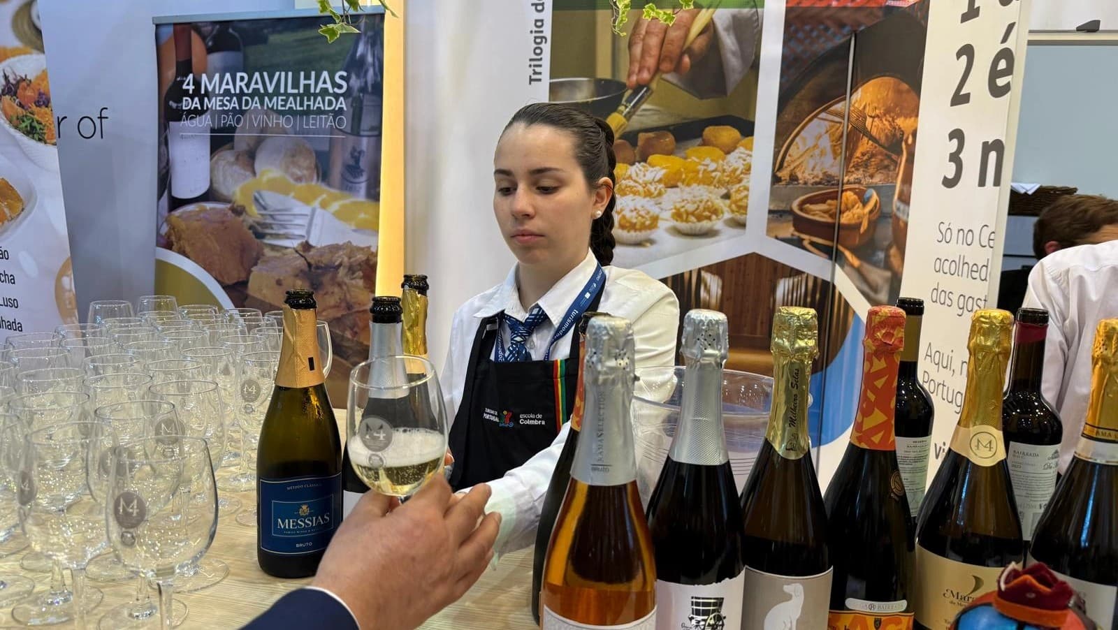 Mealhada na BTL @CM Mealhada