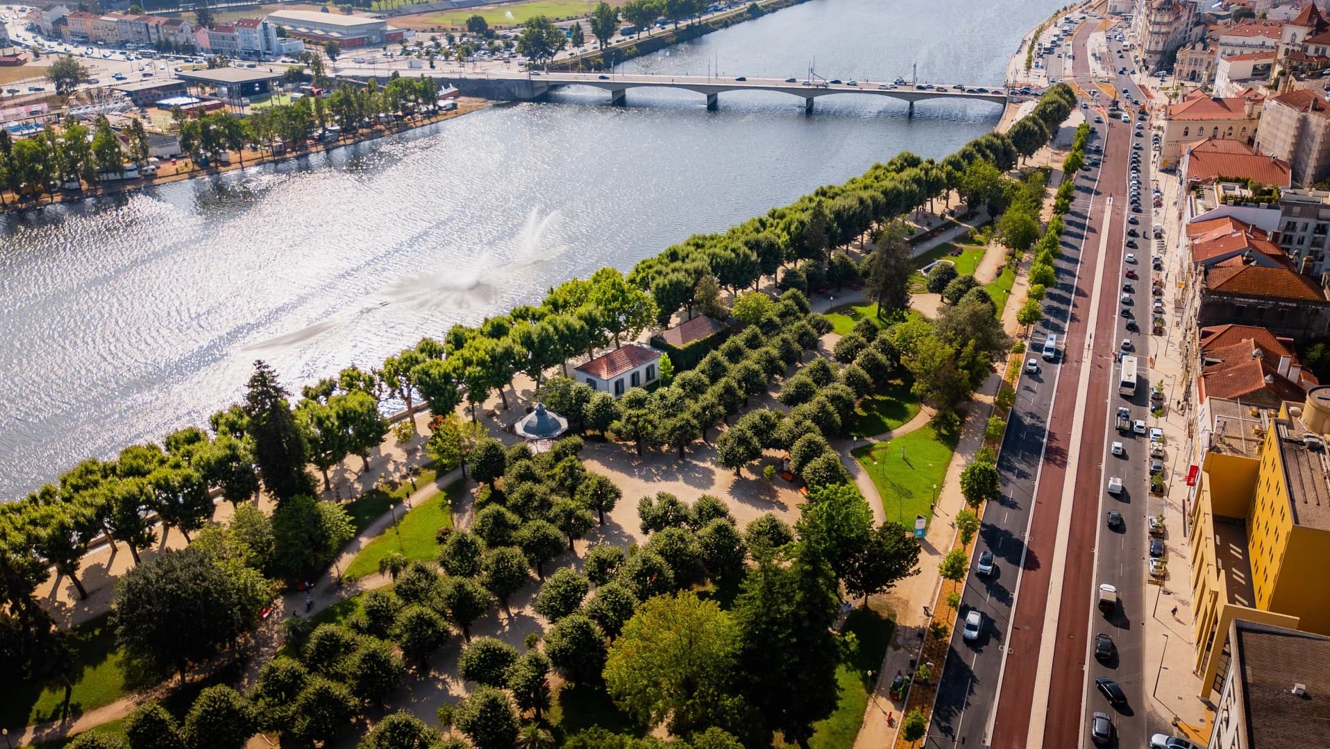 Parque Manuel Braga @CM Coimbra