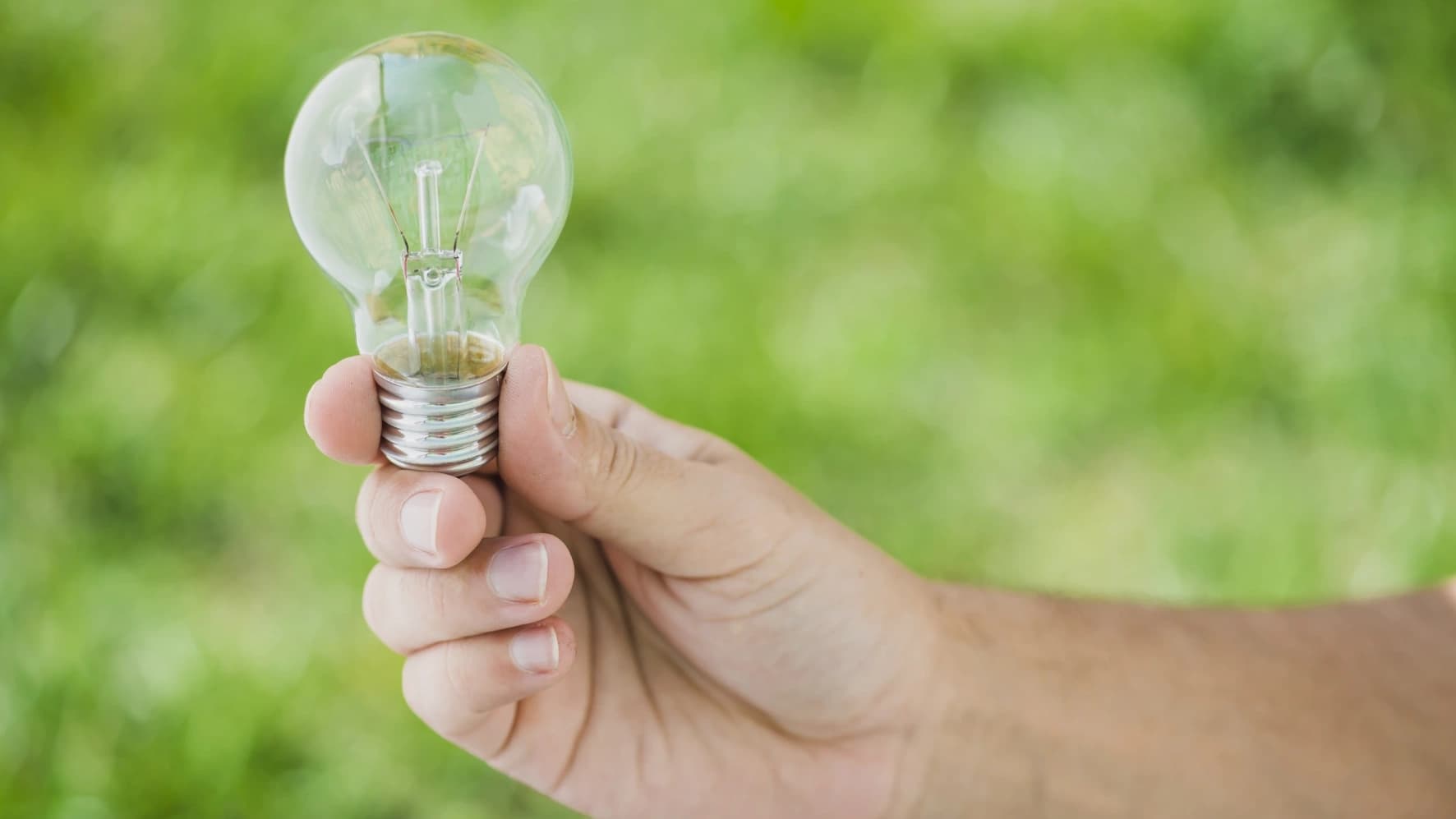 Consumo energético @freepik