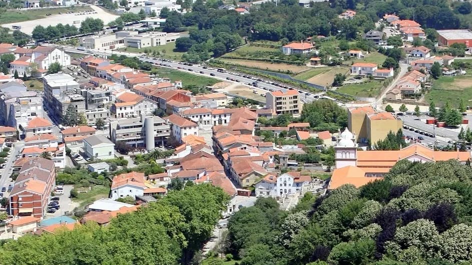 Santa Maria da Feira @CM Santa Maria da Feira