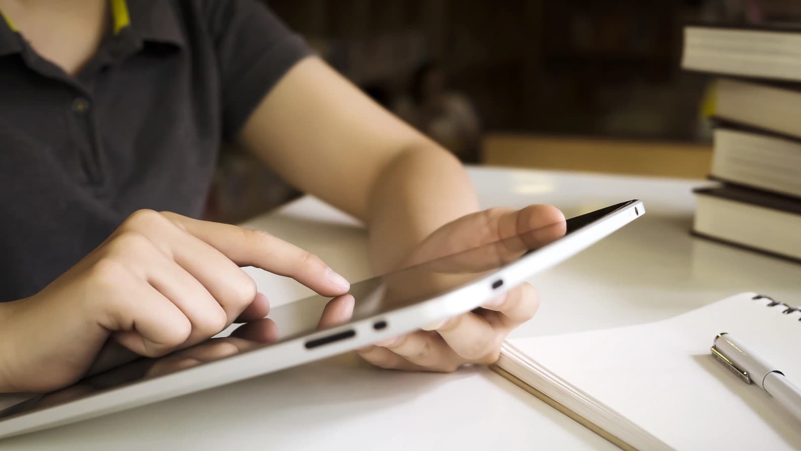 Literacia digital @freepik