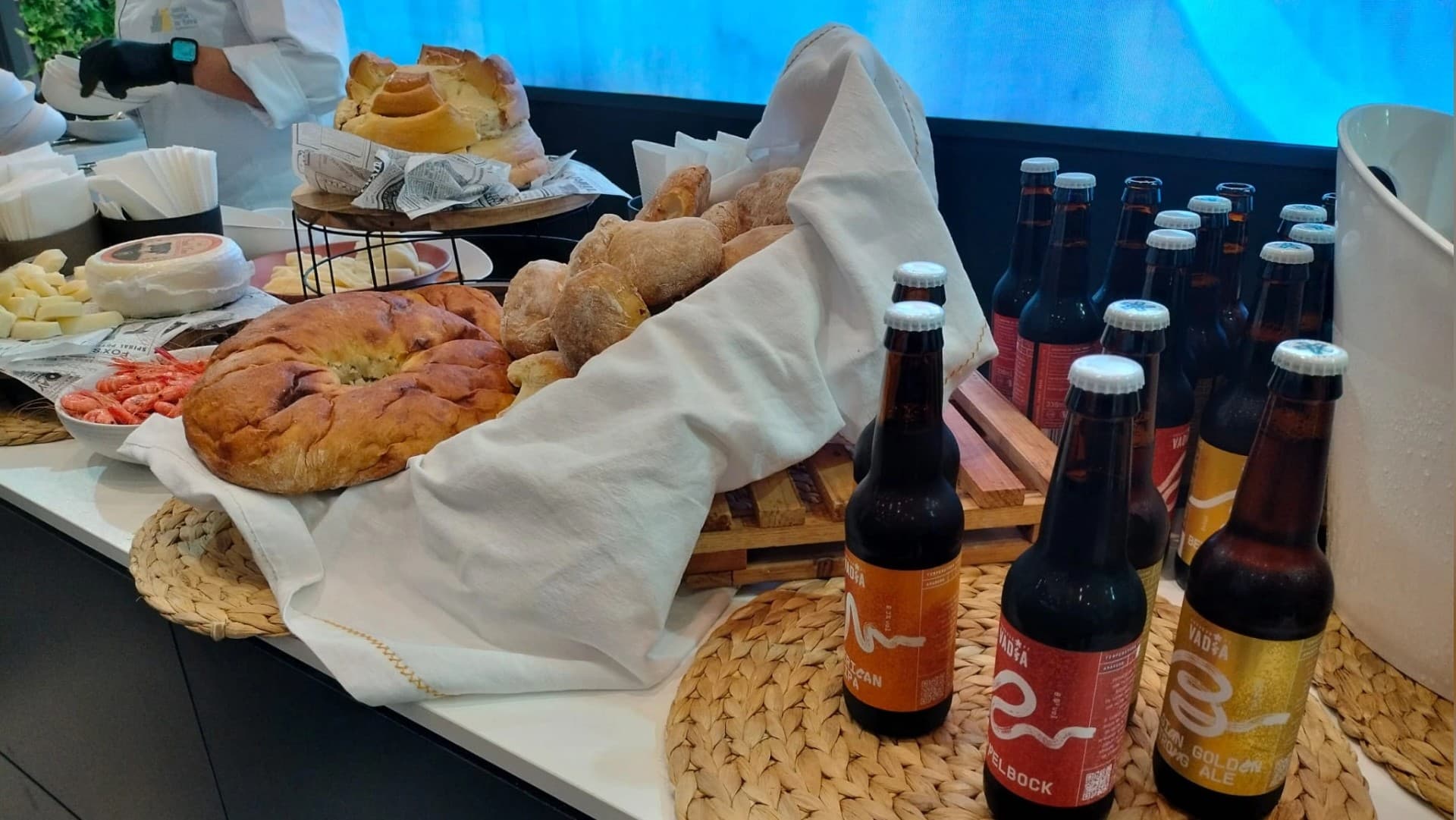 Oliveira de Azeméis presente na BTL @CM Oliveira de Azeméis