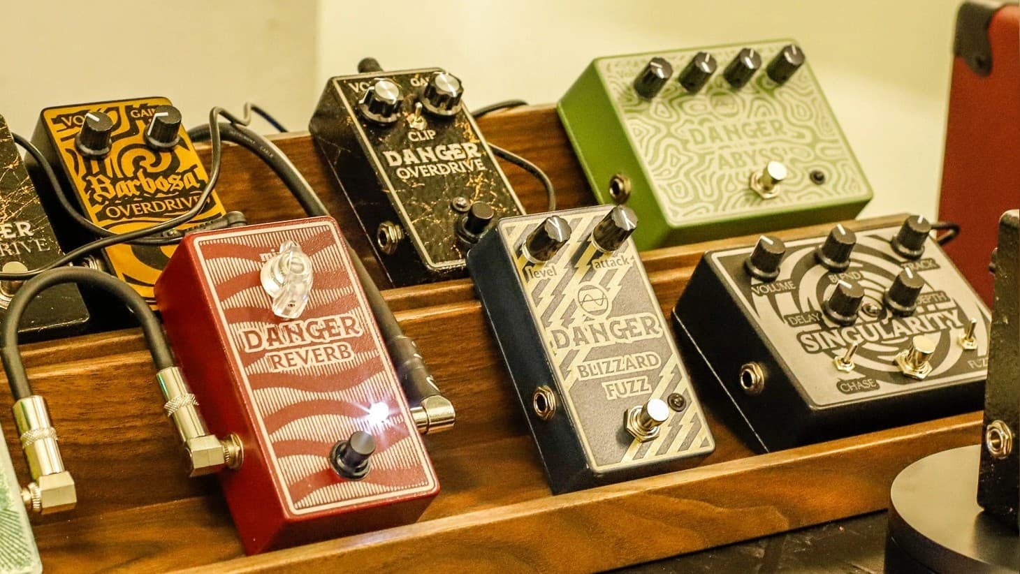 MON(s)TRA LUTHIERS ASMUSITEC @Chris Campos