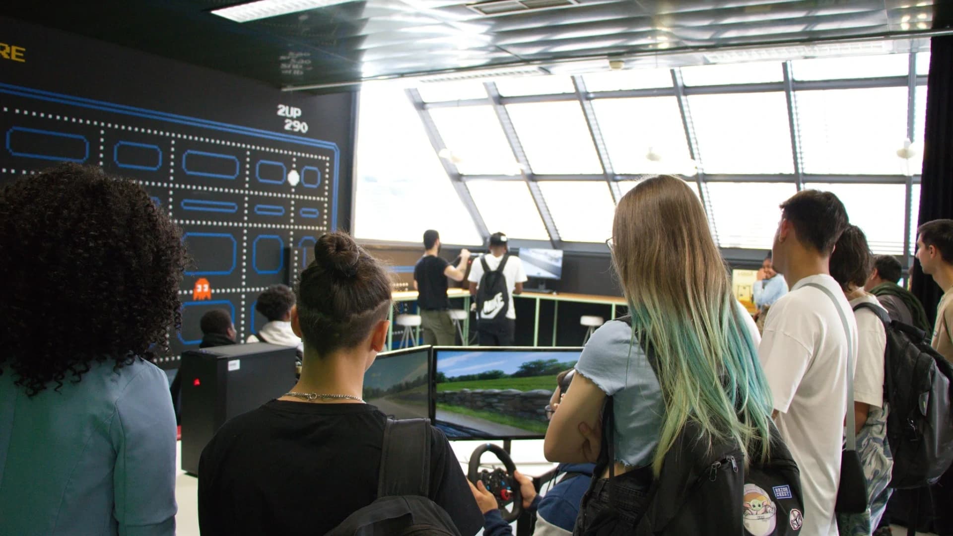 Dia Aberto da ESTG @IPLeiria