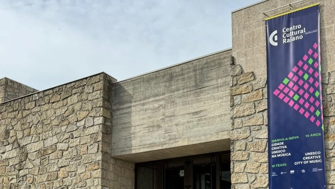 Centro Cultural Raiano @CM Idanha-a-Nova