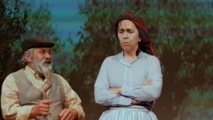 “Raízes que me contam” @DR