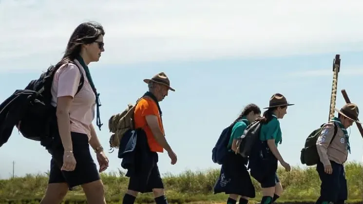 São Jorge da Região de Aveiro @DR