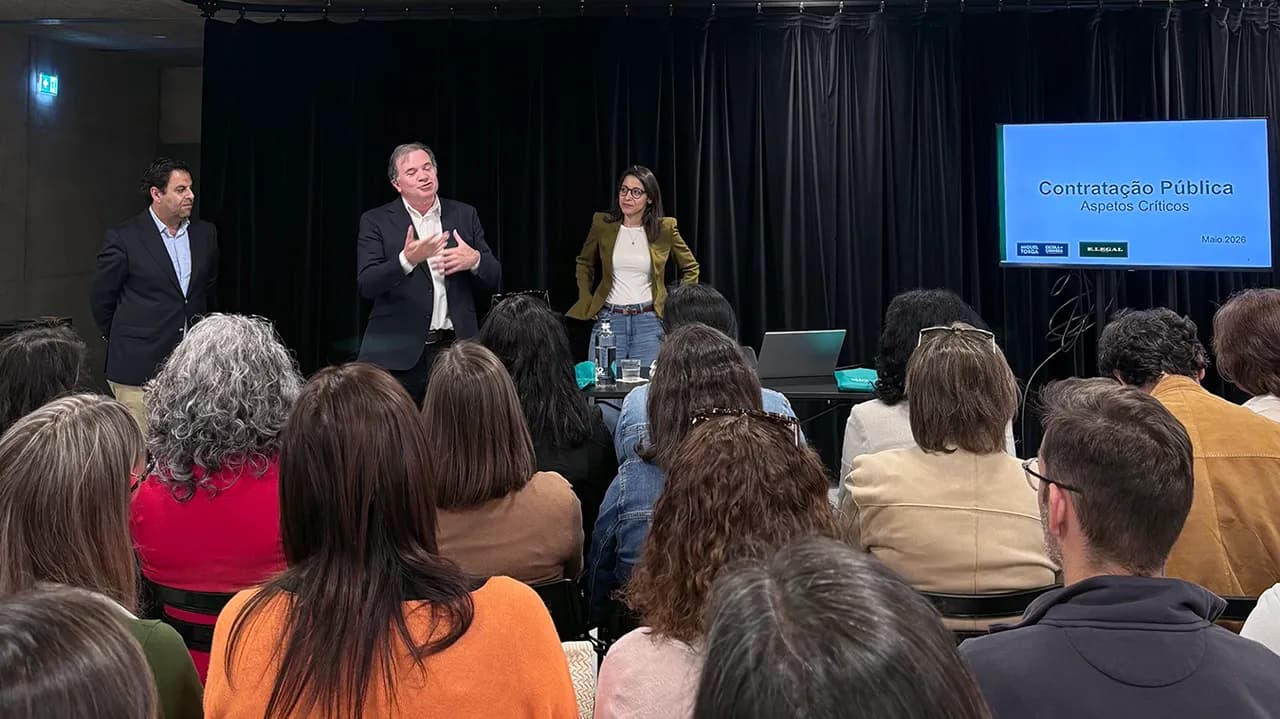 Teatro Municipal recebeu Torga Road Show @ISMT
