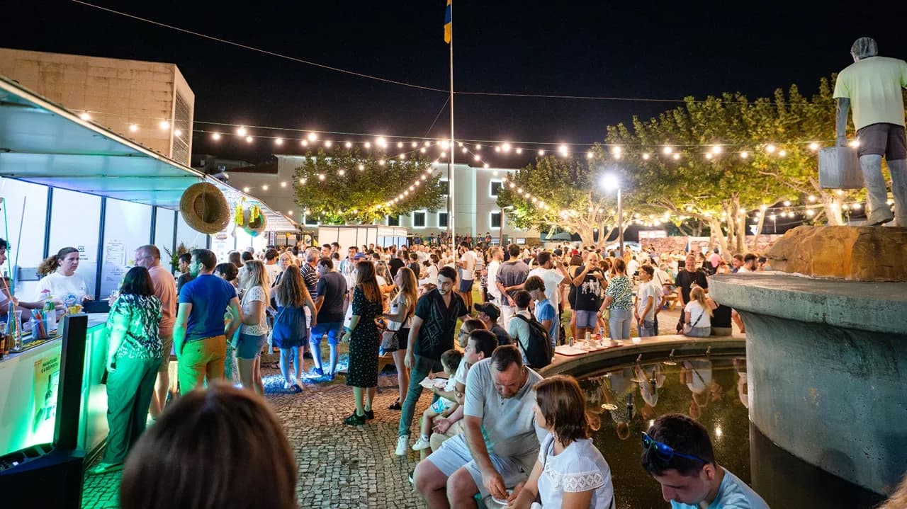 Festas do Concelho e Feira de Artesanato e Gastronomia @CM Pampilhosa da Serra