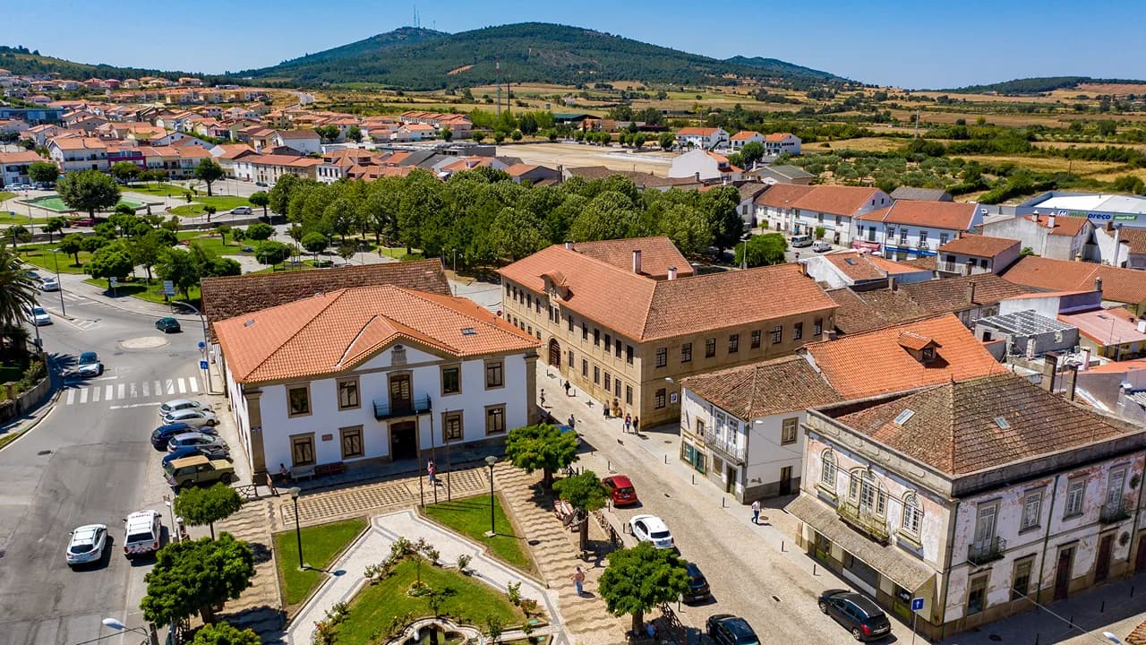 Figueira de Castelo Rodrigo @CM FCR