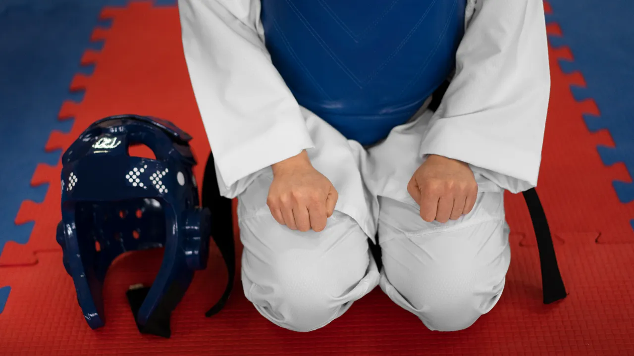 Ju Jitsu – Contact @freepik