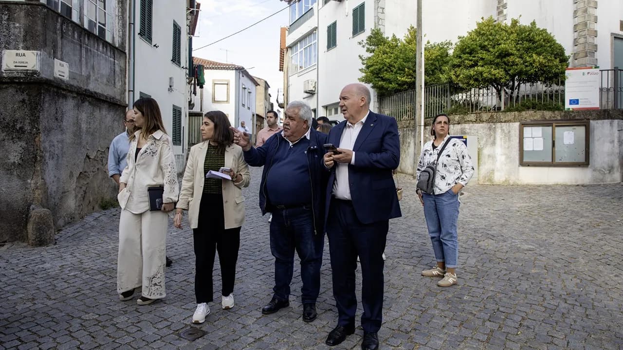 Segunda Presidência Aberta em Sobral do Campo @CM Castelo Branco