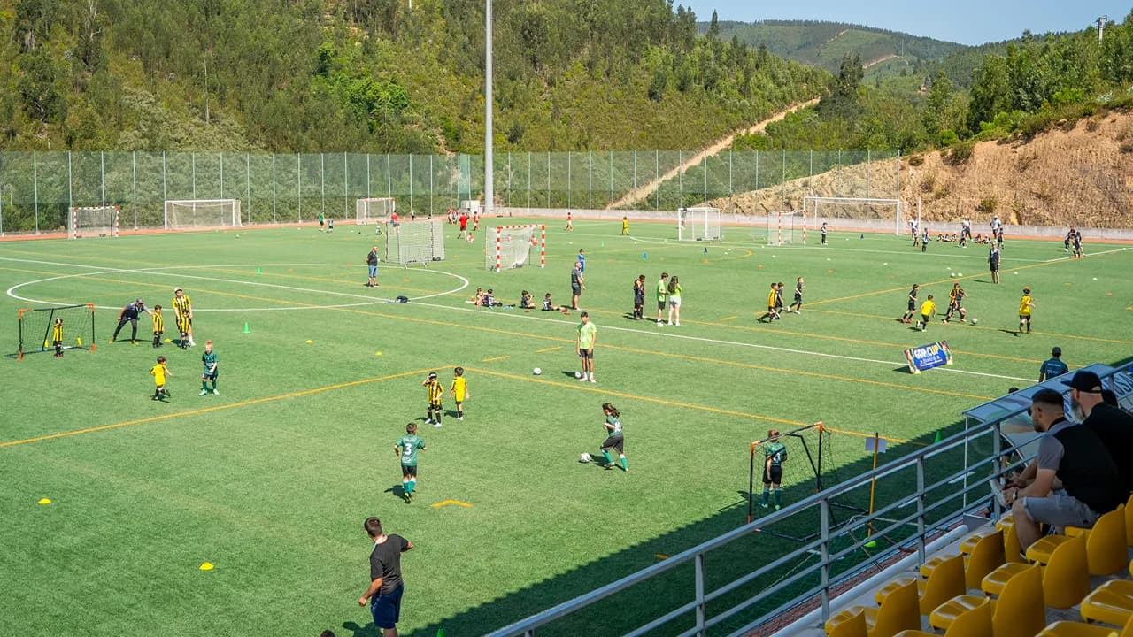 GDP CUP @CM Pampilhosa da Serra