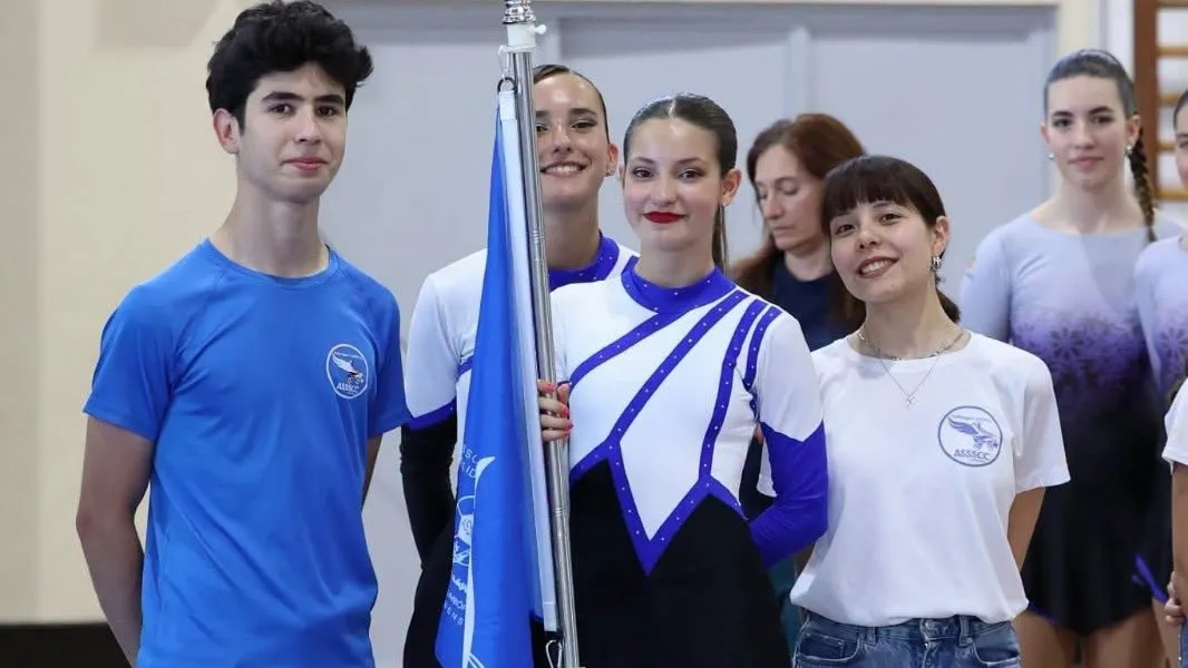 ASSSCC conquista pódio na Taça APC de Solo Dance @Columbófila Cantanhedense