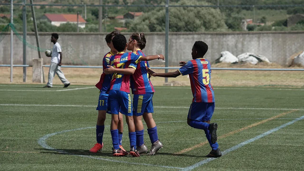 Thunder Cup 2026 @CM Proença-a-Nova