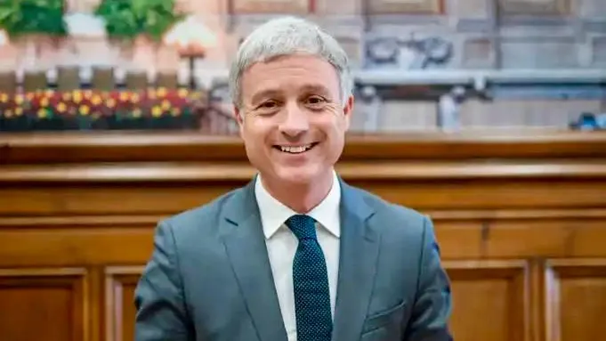 Pedro Coimbra @ DR
