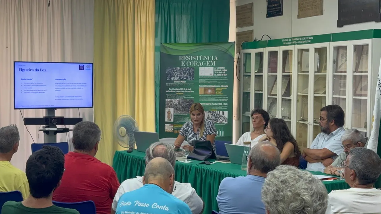 Apresentação ©ADMS