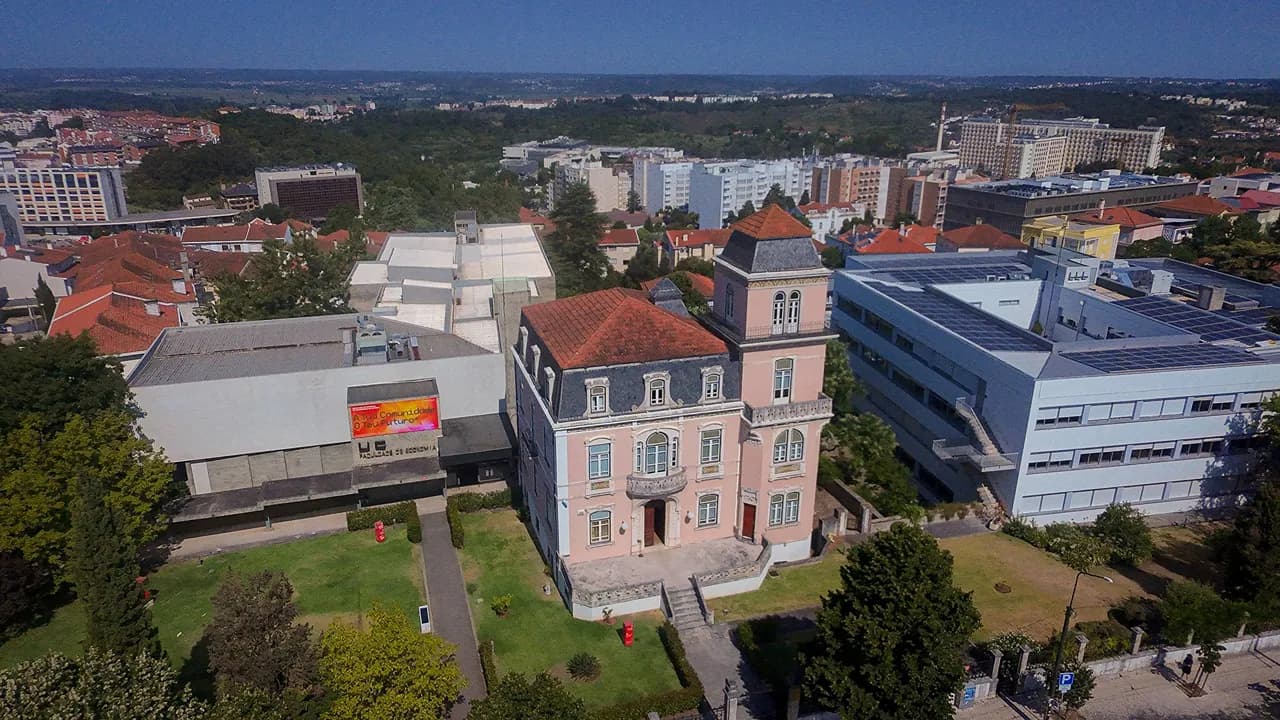Faculdade de Economia da Universidade de Coimbra ©FEUC