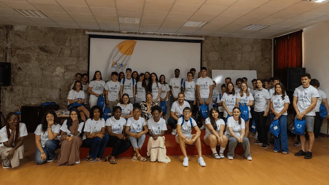 Voluntários Guardiões da Floresta e da Natureza @CM Castelo Branco
