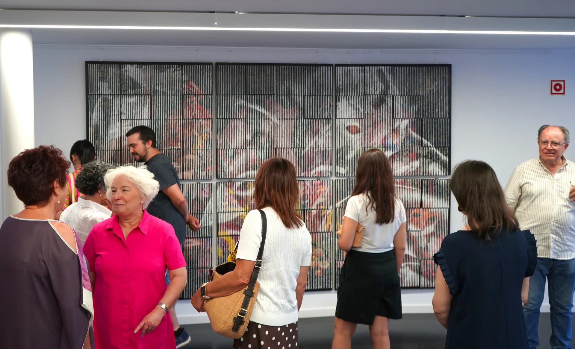 Exposição “PERSONA” @CM Lamego