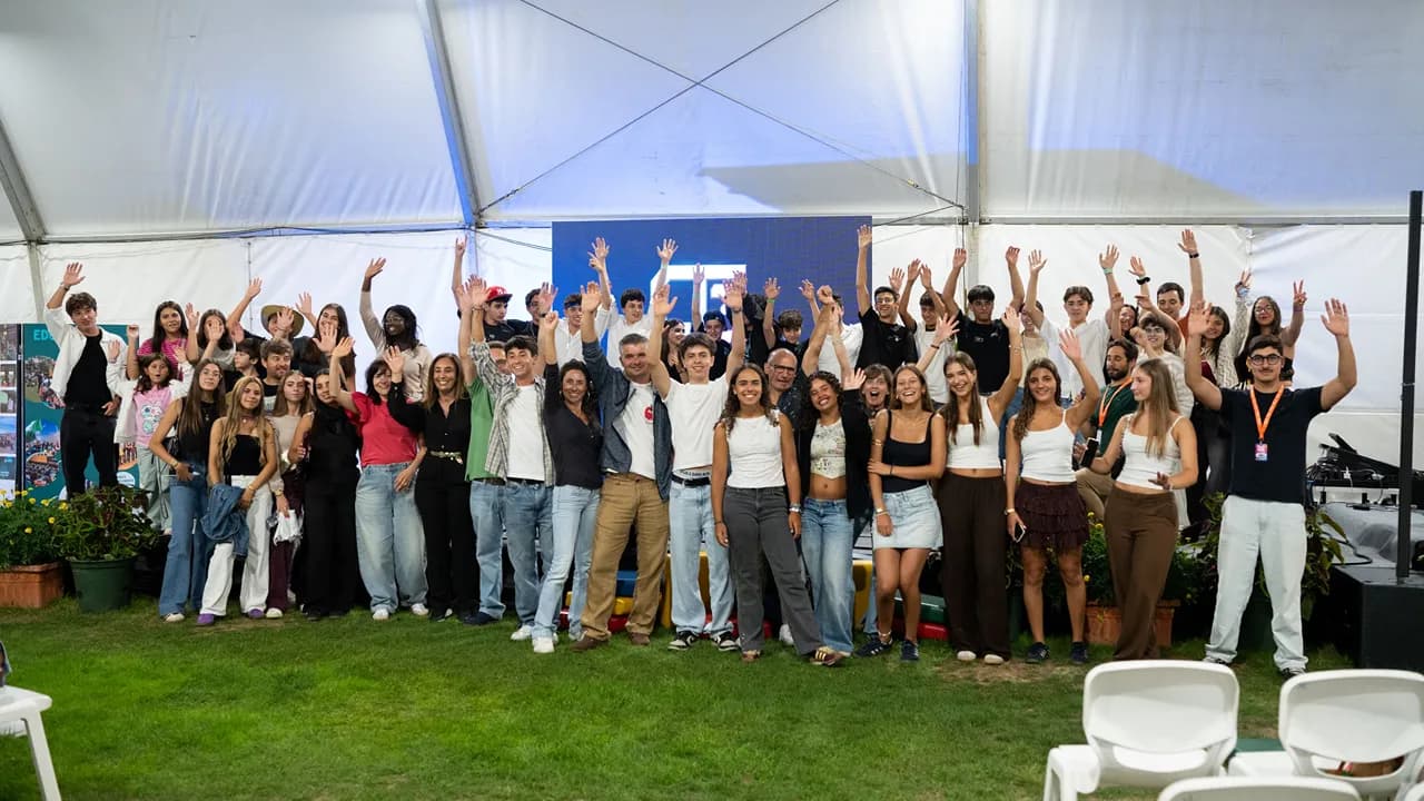 Dia da Juventude @CM Cantanhede