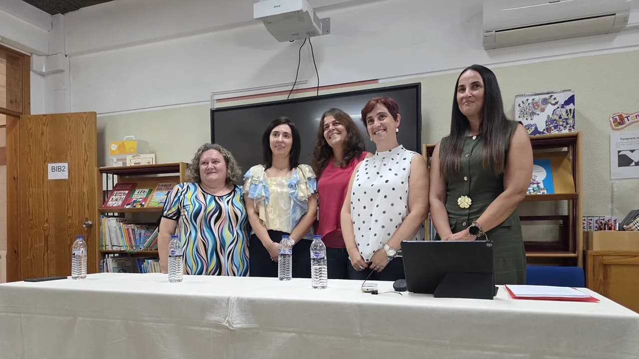 Comissão Administrativa Provisória (CAP) do Agrupamento de Escolas de Vila de Rei @CM Vila de Rei
