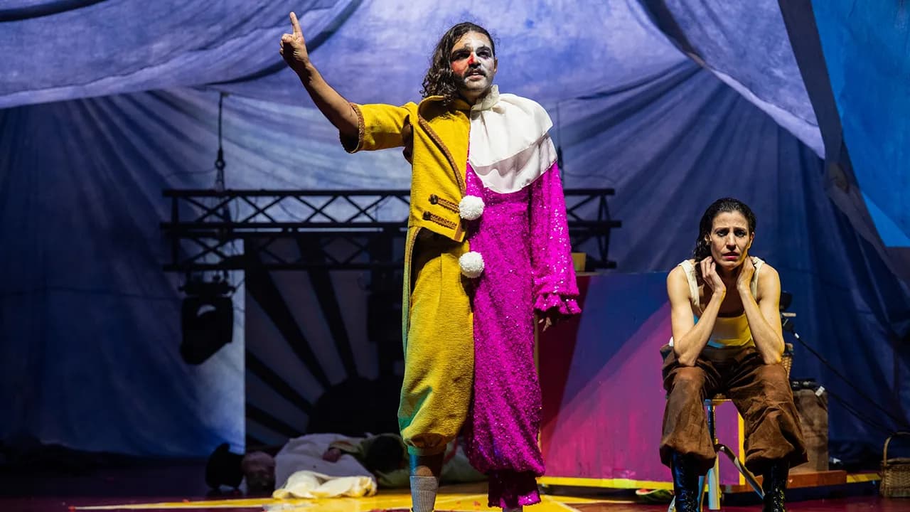 “O Mundo Mágico do Tudo Bem” @ João Octávio Peixoto