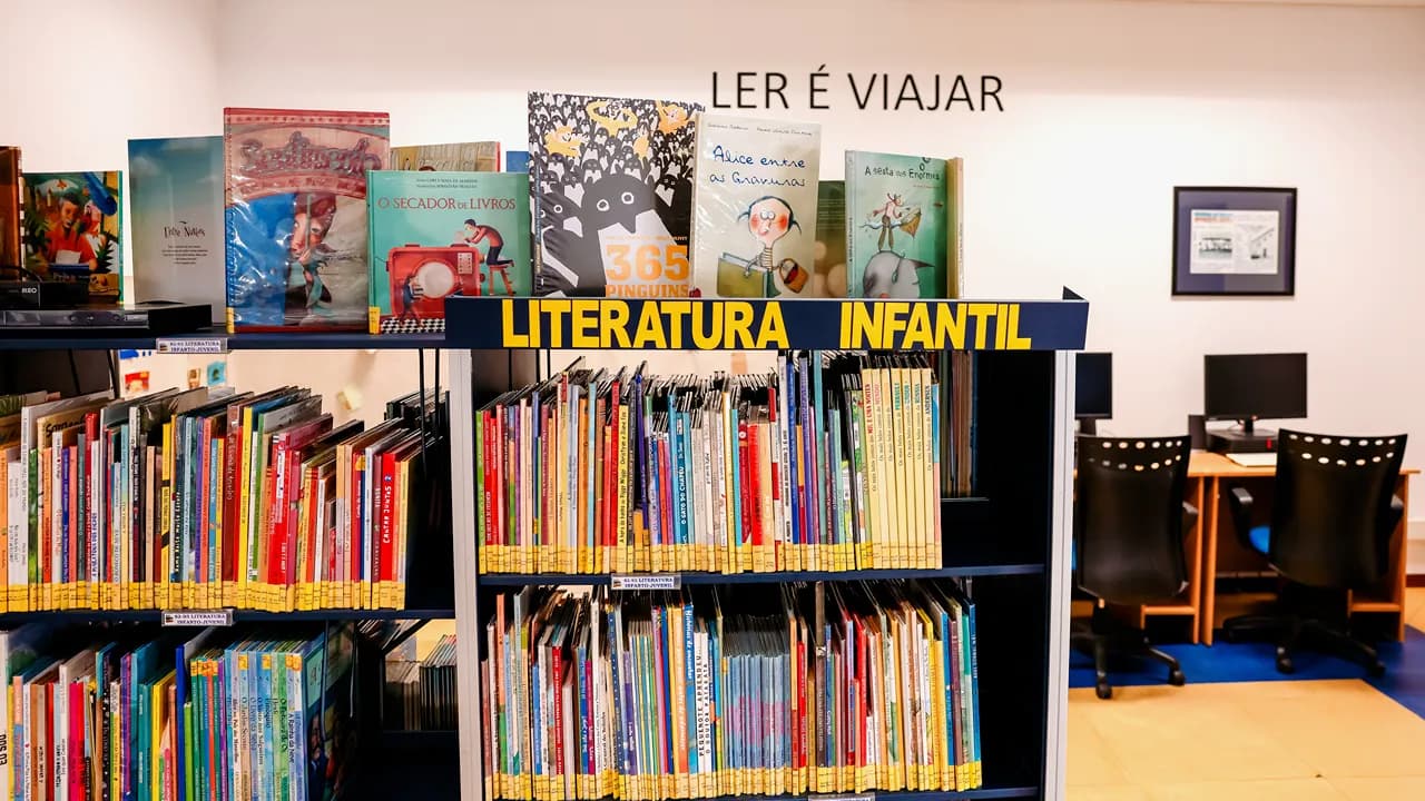 Bibliotecas Anexas Municipais @ CM de Coimbra