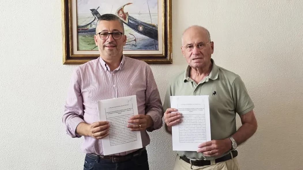 Autarquia adquiriu espólio da Foto Guedes por 35 mil euros @CM Murtosa
