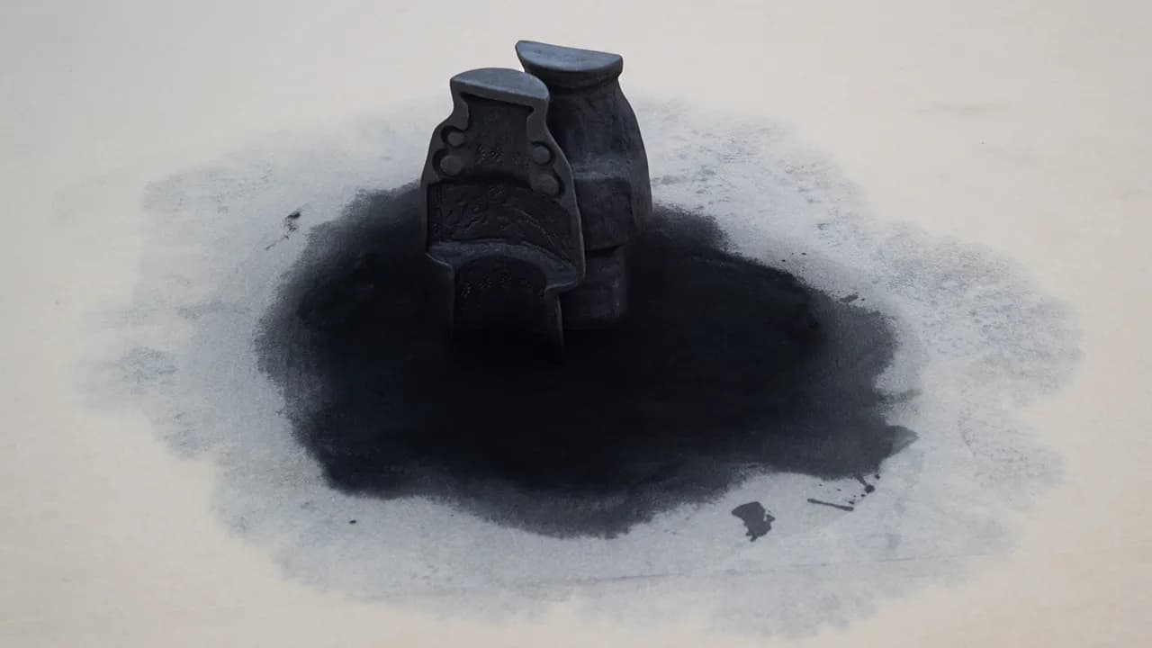 "Umbra" de Hugo Canoilas @ Filipa Avila Antunes